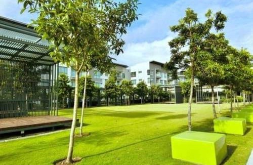 Downtown Kota Kinabalu Apartment | The Loft Residences Loft D8-10