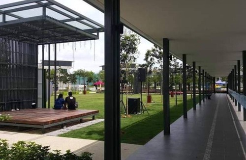 Downtown Kota Kinabalu Apartment | The Loft Residences Loft D7-7