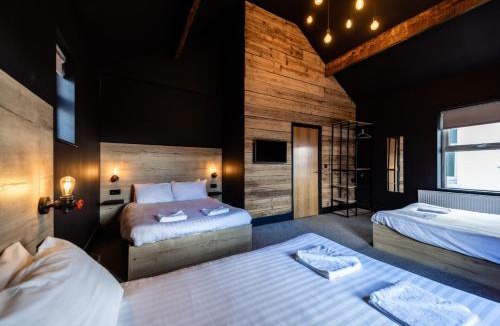 North Shore Apartment | The Loft Sasco Apartments