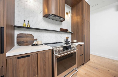 Beaconsfield Village Hotel | The Loft - The Brick Hotel