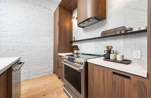 Beaconsfield Village Hotel | The Loft - The Brick Hotel