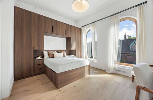 Beaconsfield Village Hotel | The Loft - The Brick Hotel