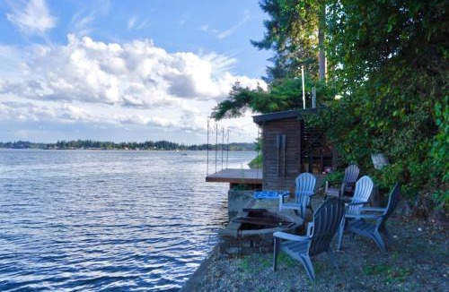 West Hills House | The Loft