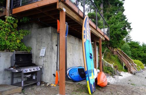 West Hills House | The Loft