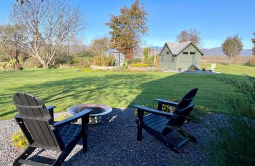 Bridport Apartment | The Loft