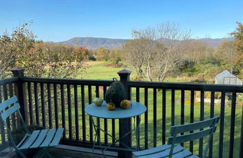 Bridport Apartment | The Loft