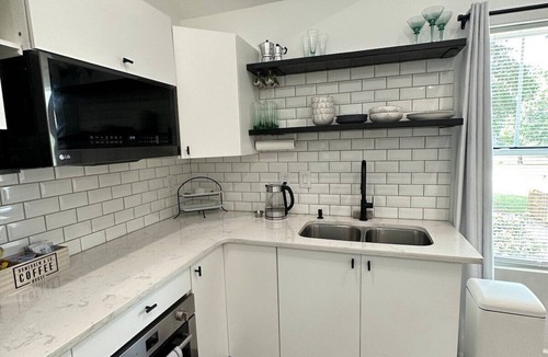 Kennesaw House | The Loft