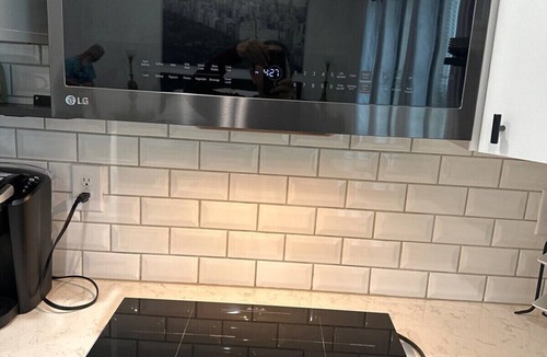 Kennesaw House | The Loft