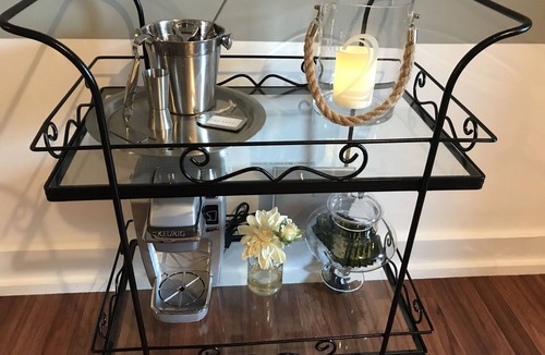 Rohrerstown Apartment | “The Loft”