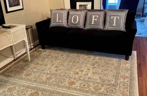 Rohrerstown Apartment | “The Loft”