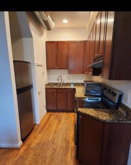 Rahway House | The LOFT