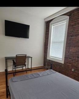 Rahway House | The LOFT