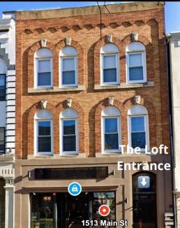 Rahway House | The LOFT