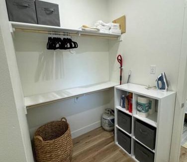 South Central House | The Loft