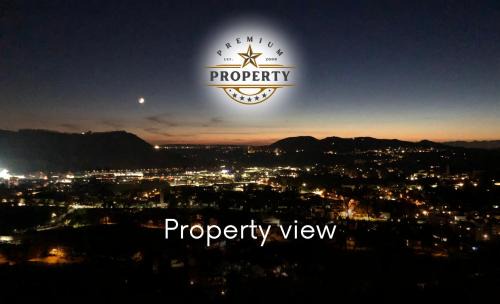 Morbio Inferiore Apartment | THE LOFT with private parking, BBQ area, near COMO lake