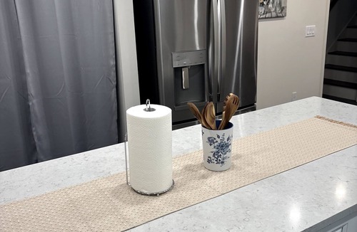 Newnan House | The Lofted Retreat