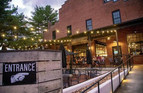 Salem Apartment | The Lofts at Downtown Salem