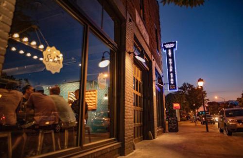 Salem Apartment | The Lofts at Downtown Salem