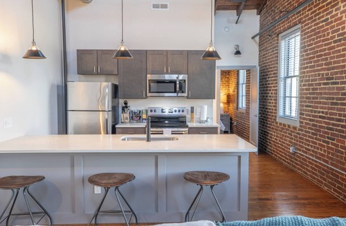 Salem Hotel | The Lofts at Downtown Salem