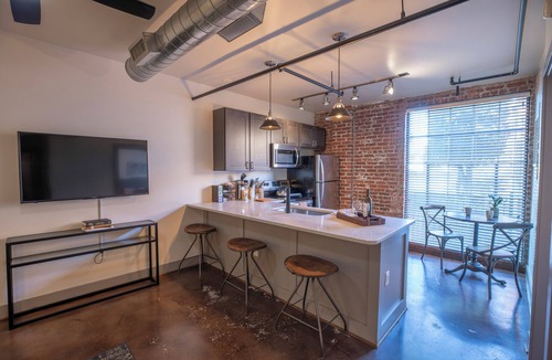 Salem Hotel | The Lofts at Downtown Salem