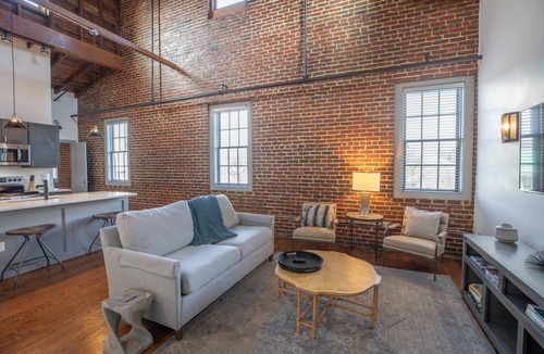 Salem Hotel | The Lofts at Downtown Salem