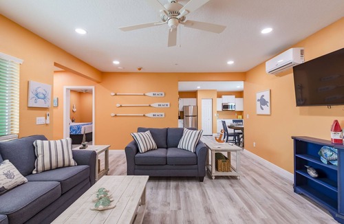 St. Pete Beach Hotel | The Lofts at St. Pete Beach