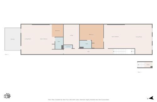 Fayetteville Apartment | The Lofts Fayetteville, TN