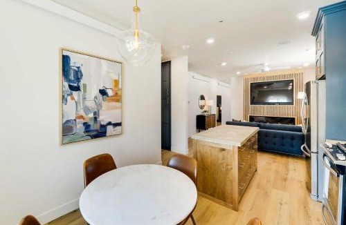 Afton House | The Lofts on 89 Condo Near Bridger Nat'l Forest!