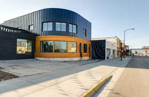 Afton House | The Lofts on 89 Condo Near Bridger Nat'l Forest!