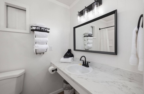 Indian Point Hotel | The Lofts on Indian Point