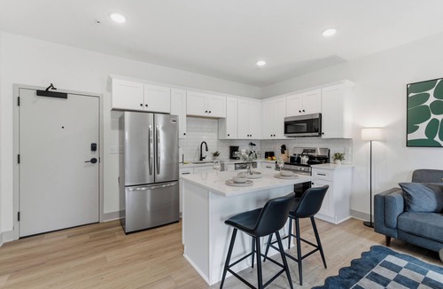 Murfreesboro Apartment | The Lofts On Maney