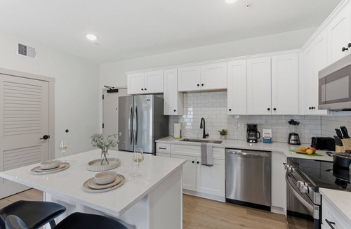 Murfreesboro Apartment | The Lofts On Maney