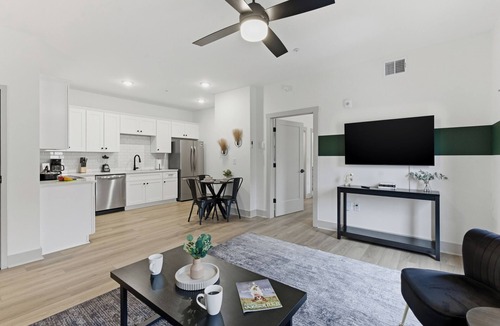 Murfreesboro Apartment | The Lofts On Maney