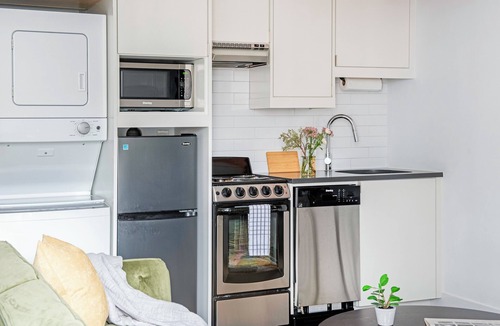 Virginia Highland Apartment | The Lofts On Ponce