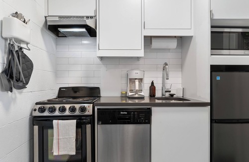 Virginia Highland Apartment | The Lofts On Ponce
