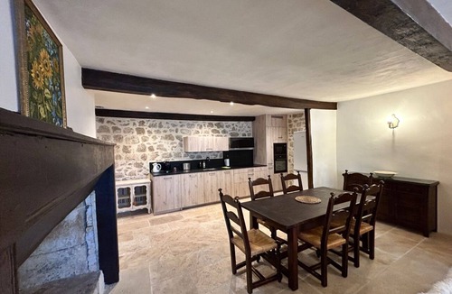 Lauzerte House | The Logis de la Bastide