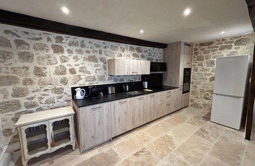 Lauzerte House | The Logis de la Bastide