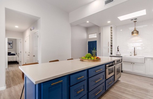 Casas Adobes House | The Lomas House