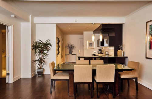 Central Park South Hotel | The Lombardy Hotel