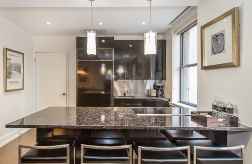 Central Park South Hotel | The Lombardy Hotel