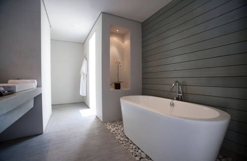 Sigar Penjalin Hotel | The Lombok Lodge Suites & Private Villas