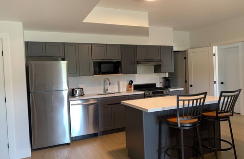 Lambeth House | The London Suite