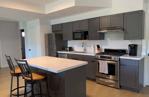 Lambeth House | The London Suite