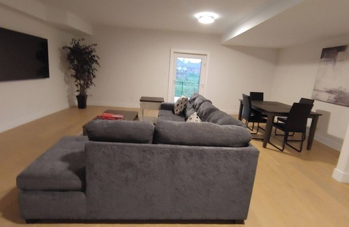 Lambeth House | The London Suite