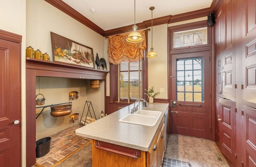 Campbelltown Bed & Breakfast | The Londonderry Inn