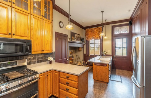 Campbelltown Bed & Breakfast | The Londonderry Inn