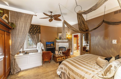 Campbelltown Bed & Breakfast | The Londonderry Inn