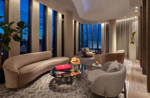 Soho Hotel | The Londoner