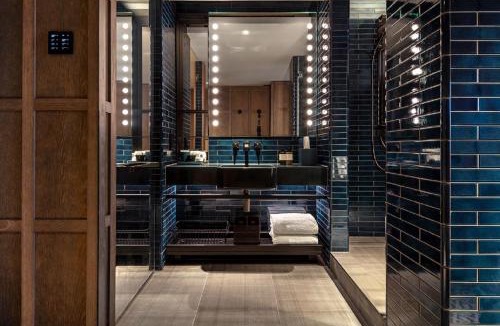 Soho Hotel | The Londoner