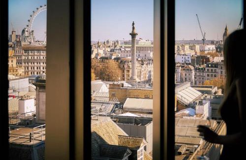 Soho Hotel | The Londoner